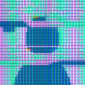 Max Extractor #7507, severe glitch