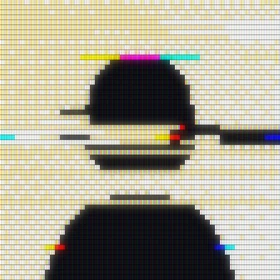 Max Extractor #10516, severe glitch