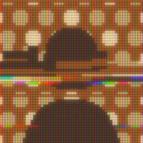 Max Extractor #7538, severe glitch