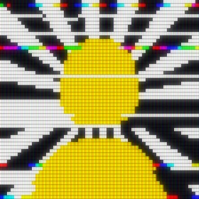 Max Extractor #7545, severe glitch