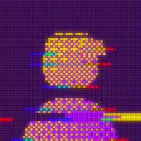 Max Extractor #7556, severe glitch