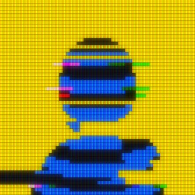 Max Extractor #7564, severe glitch