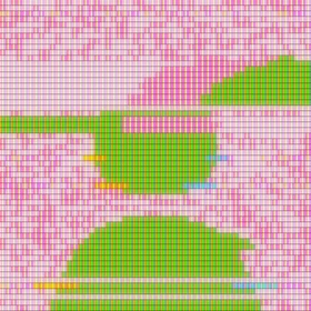 Max Extractor #7601, severe glitch
