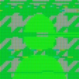 Max Extractor #7607, severe glitch