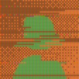 Max Extractor #7616, severe glitch