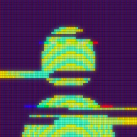 Max Extractor #7630, severe glitch