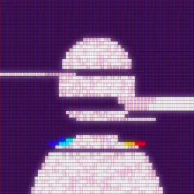 Max Extractor #7657, severe glitch