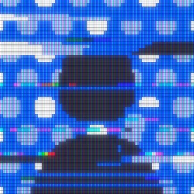 Max Extractor #7678, severe glitch