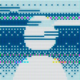 Max Extractor #7708, severe glitch