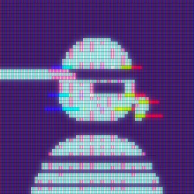 Max Extractor #7728, severe glitch