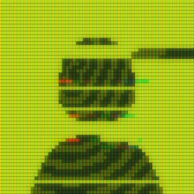 Max Extractor #7738, severe glitch