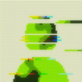 Max Extractor #7741, severe glitch