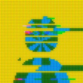 Max Extractor #7751, severe glitch