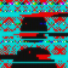 Max Extractor #7806, severe glitch