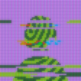 Max Extractor #7816, severe glitch
