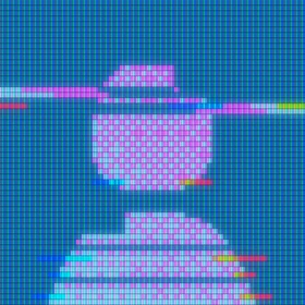 Max Extractor #7842, severe glitch