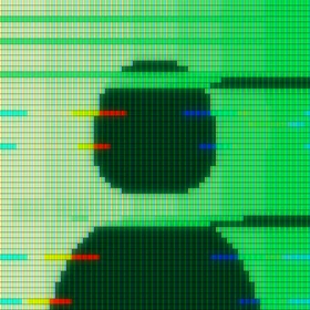 Max Extractor #7851, severe glitch