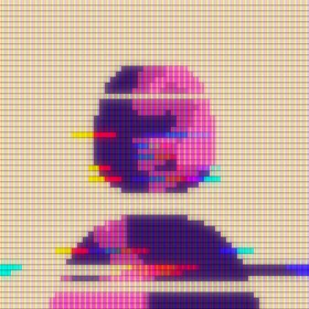 Max Extractor #789, severe glitch