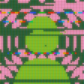 Max Extractor #790, severe glitch