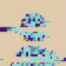 Max Extractor #7917, severe glitch