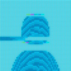 Max Extractor #7936, severe glitch