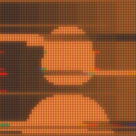 Max Extractor #7943, severe glitch