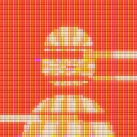 Max Extractor #7952, severe glitch