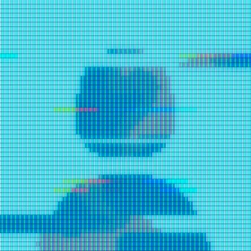 Max Extractor #7974, severe glitch