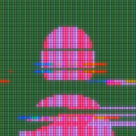 Max Extractor #7990, severe glitch