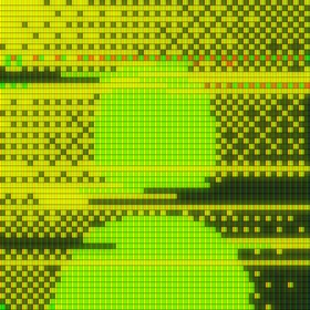 Max Extractor #7991, severe glitch