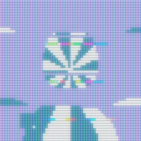 Max Extractor #8001, severe glitch