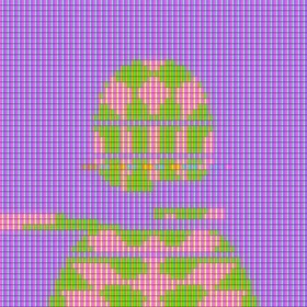 Max Extractor #803, severe glitch