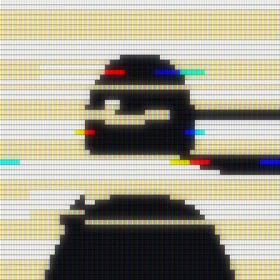 Max Extractor #8058, severe glitch