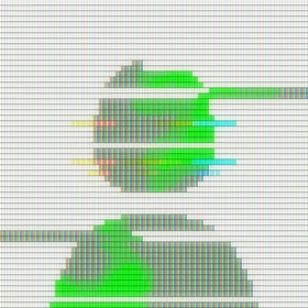 Max Extractor #8092, severe glitch