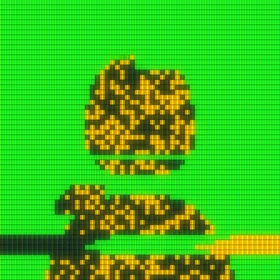 Max Extractor #22703, severe glitch