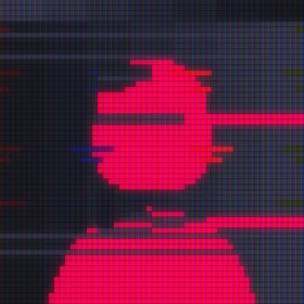 Max Extractor #8118, severe glitch