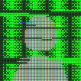 Max Extractor #8178, severe glitch
