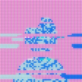 Max Extractor #8186, severe glitch