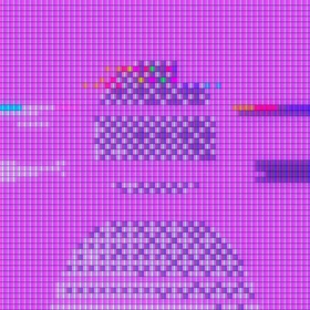 Max Extractor #8194, severe glitch