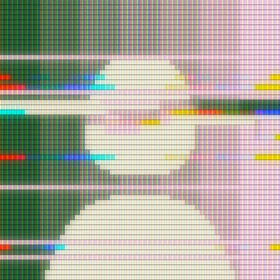 Max Extractor #8221, severe glitch