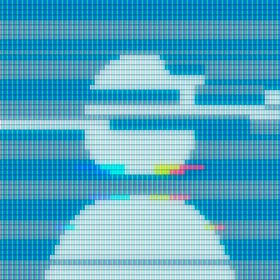 Max Extractor #8261, severe glitch