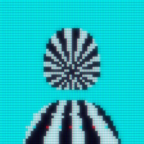 Max Extractor #8268, mild glitch