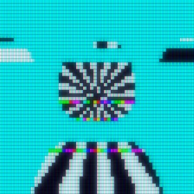 Max Extractor #8268, severe glitch