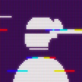 Max Extractor #826, severe glitch