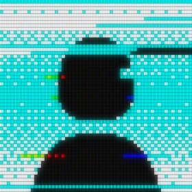 Max Extractor #8277, severe glitch