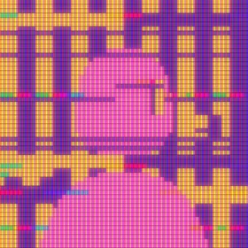 Max Extractor #8297, severe glitch