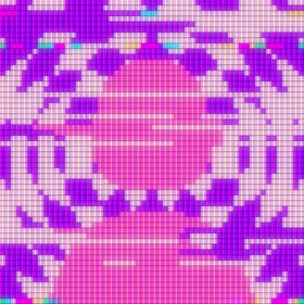 Max Extractor #8302, severe glitch