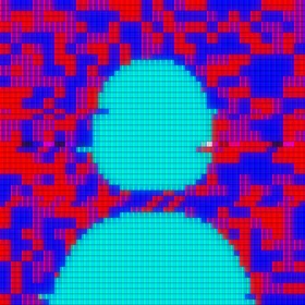 Max Extractor #37150, mild glitch