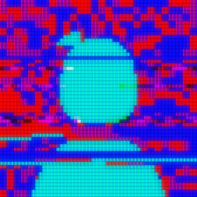 Max Extractor #37150, severe glitch