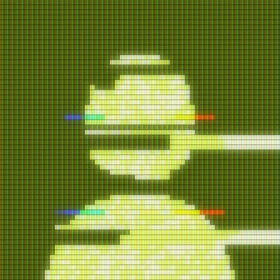 Max Extractor #8343, severe glitch